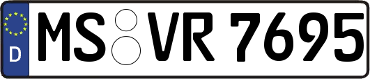 MS-VR7695