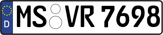 MS-VR7698