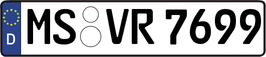 MS-VR7699
