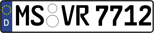 MS-VR7712
