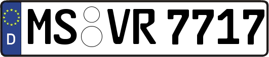 MS-VR7717