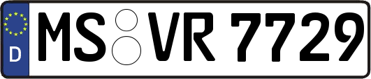 MS-VR7729
