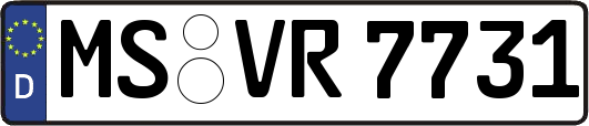 MS-VR7731