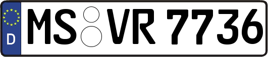MS-VR7736