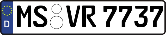 MS-VR7737