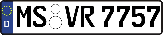 MS-VR7757
