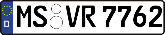 MS-VR7762