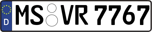 MS-VR7767