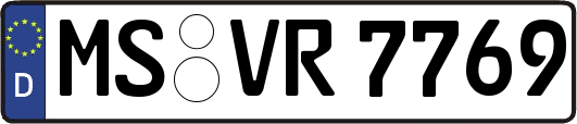 MS-VR7769