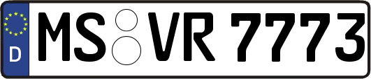 MS-VR7773
