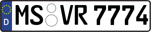 MS-VR7774