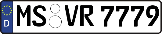 MS-VR7779