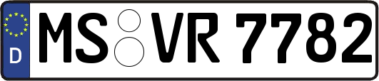 MS-VR7782