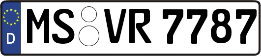 MS-VR7787