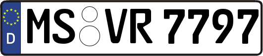 MS-VR7797