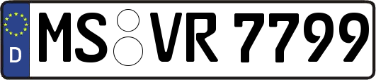 MS-VR7799