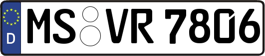 MS-VR7806