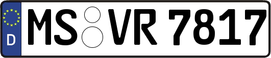 MS-VR7817