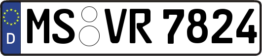 MS-VR7824