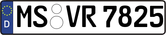 MS-VR7825