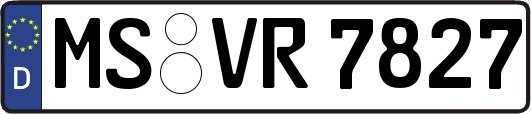 MS-VR7827