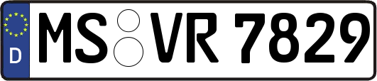 MS-VR7829