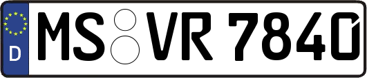 MS-VR7840