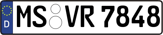 MS-VR7848