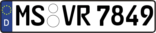 MS-VR7849