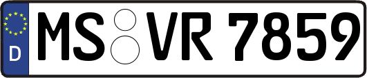 MS-VR7859