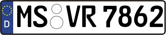 MS-VR7862