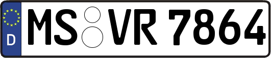 MS-VR7864