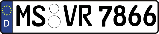 MS-VR7866