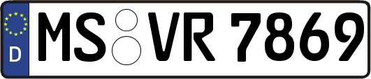 MS-VR7869