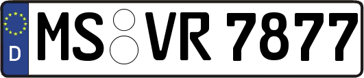 MS-VR7877