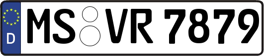MS-VR7879