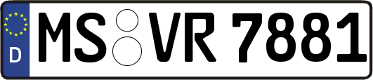 MS-VR7881