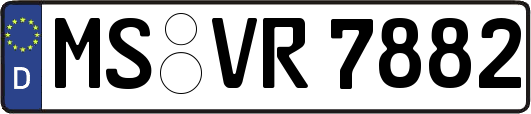 MS-VR7882