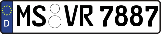 MS-VR7887