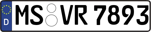 MS-VR7893
