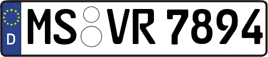 MS-VR7894