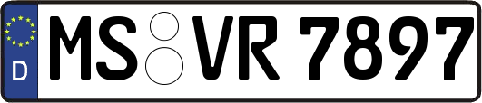 MS-VR7897