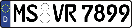 MS-VR7899