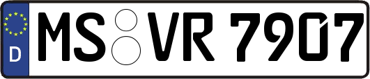 MS-VR7907