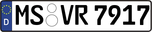MS-VR7917