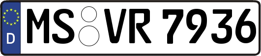 MS-VR7936