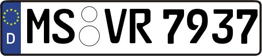 MS-VR7937
