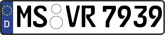 MS-VR7939
