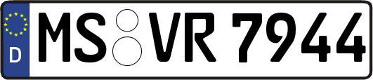 MS-VR7944