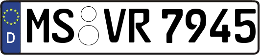 MS-VR7945